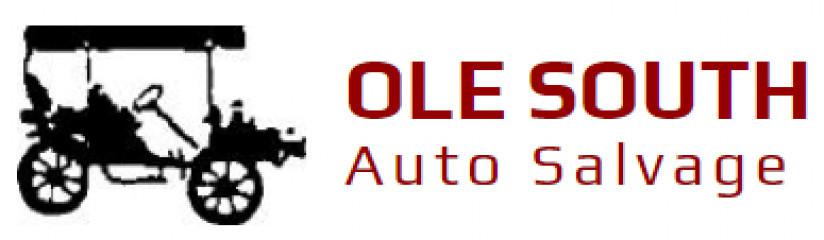 Ole South Auto Salvage Inc. (1322496)
